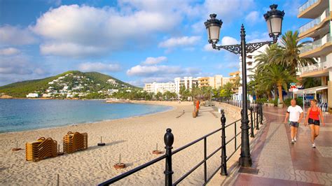 What to see in Santa Eulalia, Ibiza